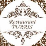 Logo Restaurant Turris Turnu Magurele