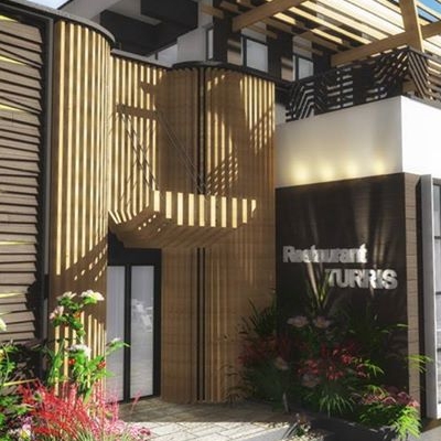 Restaurant Turris