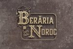 Logo Berarie Beraria cu Noroc Bacau