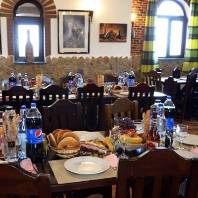 Restaurant Royal Castle