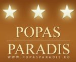 Logo Restaurant Popas Paradis Buzias