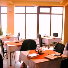 Imagini Restaurant Cyprinius