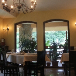 Restaurant Casa Vanatorilor