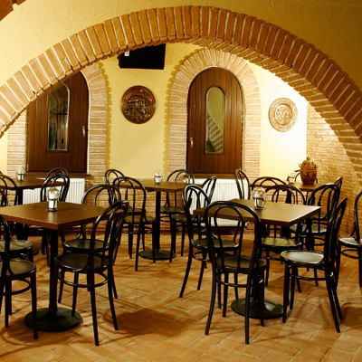 Restaurant Turnul