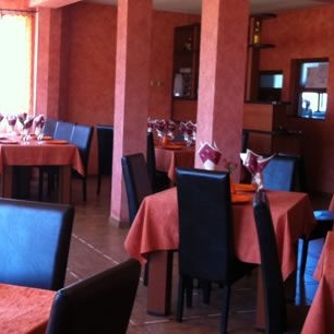 Imagini Restaurant Milodeny
