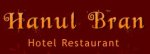 Logo Restaurant Hanul Bran Bran
