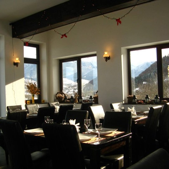Imagini Restaurant Transylvanian Inn