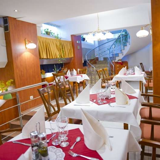 Imagini Restaurant Samaa