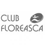 Logo Restaurant Club Floreasca Bucuresti