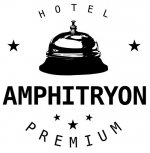 Logo Restaurant Amphitryon Bucuresti