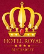 Logo Restaurant Royal Bucuresti