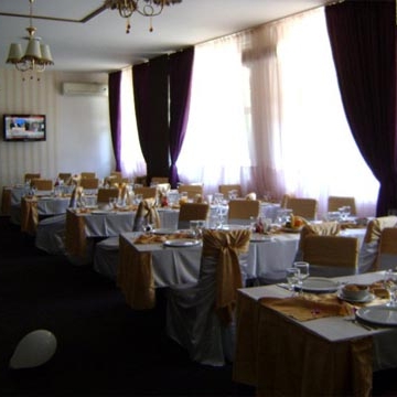 Restaurant Formenerg