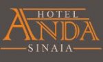 Logo Restaurant Arcade Sinaia