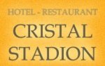 Logo Restaurant Cristal-Stadion Sinaia