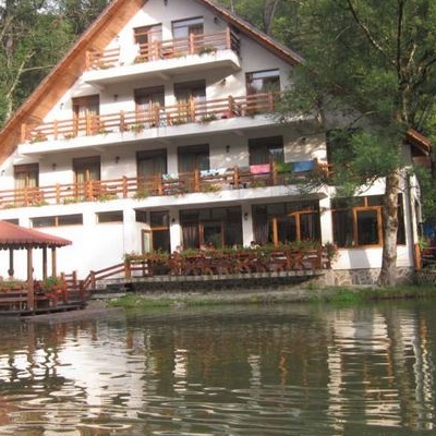 Restaurant Lacul Linistit