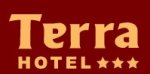 Logo Restaurant Terra Oradea