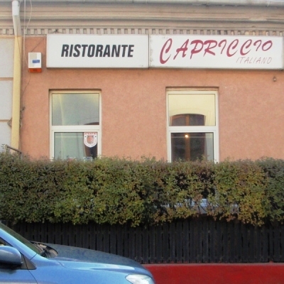 Restaurant Capriccio