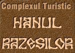 Logo Restaurant Hanul Răzeşilor Tupilati