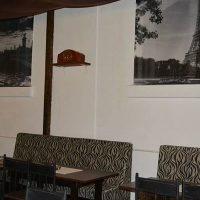 Bistro Parisien