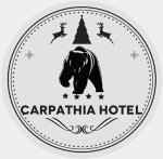 Logo Restaurant Carpathia Sinaia