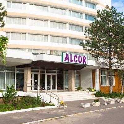 Restaurant Alcor