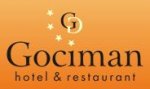 Logo Restaurant Gociman Mamaia