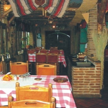 Restaurant Perla foto 2