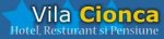 Logo Restaurant Vila Cionca Gilau