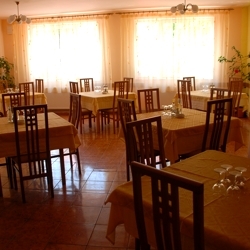 Restaurant Vila Cionca foto 0