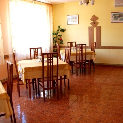 Restaurant Vila Cionca