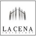 Logo Restaurant La Cena Bucuresti