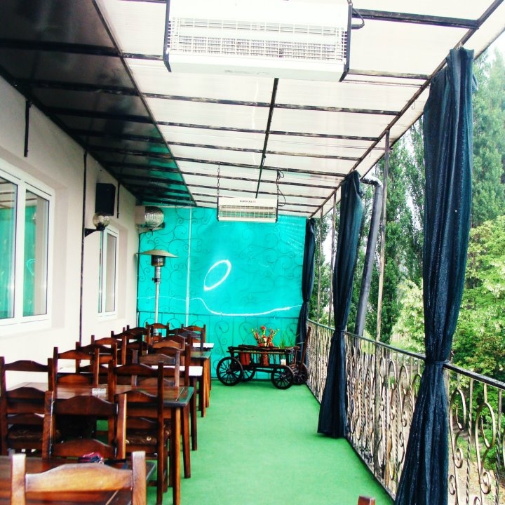 Imagini Restaurant Parc