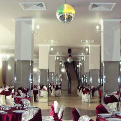Restaurant Parc