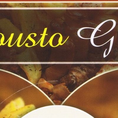 Fast-Food Gousto Grill