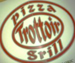 Logo Restaurant Trottoir Grill Onesti