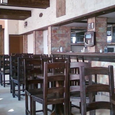 Restaurant Trottoir Grill foto 0