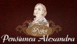 Logo Restaurant Alexandra Onesti