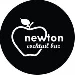Logo Bar/Pub Newton Cocktail Bar Bucuresti