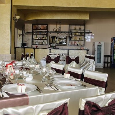 Restaurant La Strada foto 2