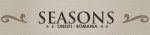 Logo Restaurant Seasons Onesti