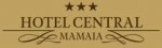 Logo Restaurant Central Mamaia