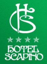 Logo Restaurant Scapino Mamaia