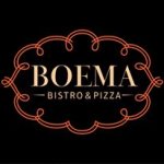 Logo Bistro Boema Targu Mures