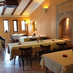 Restaurant Unico Vero