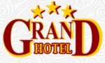 Logo Restaurant Grand Eforie Nord