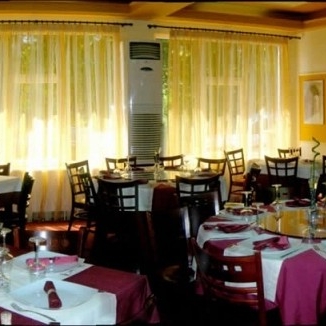 Restaurant Grand