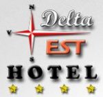 Logo Restaurant Delta Est Sulina