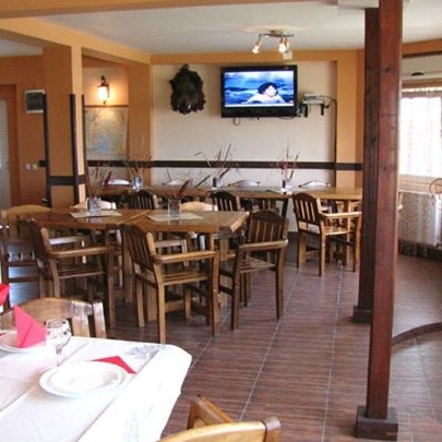 Imagini Restaurant Mila 2