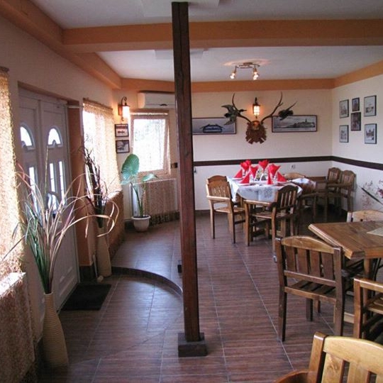 Imagini Restaurant Mila 2
