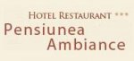 Logo Restaurant Ambiance Scheia